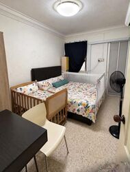 Blk 506 Cheng San Crest (Ang Mo Kio), HDB 3 Rooms #630742241